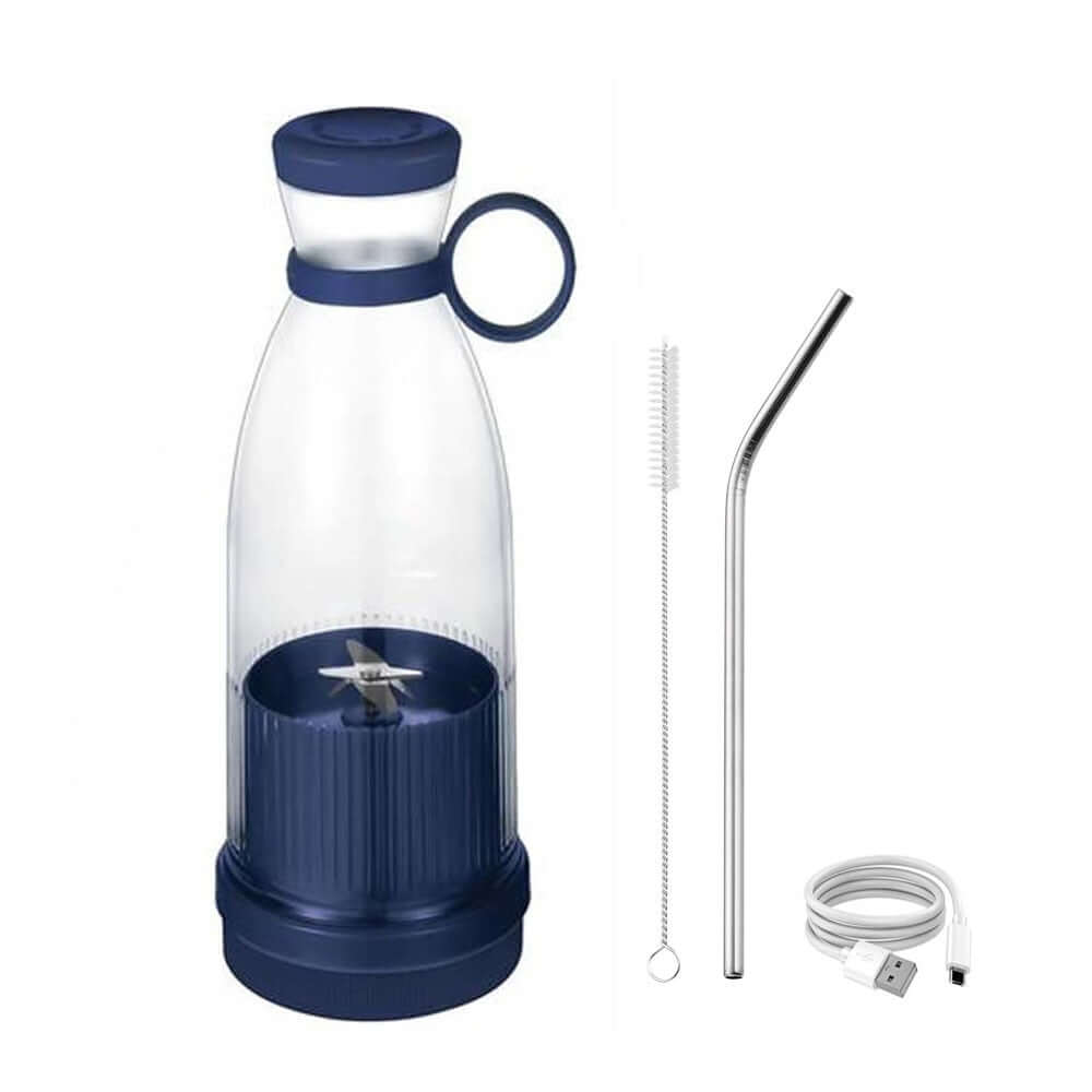 FruityFlix - Portable Juice Blender - FruityFlix
