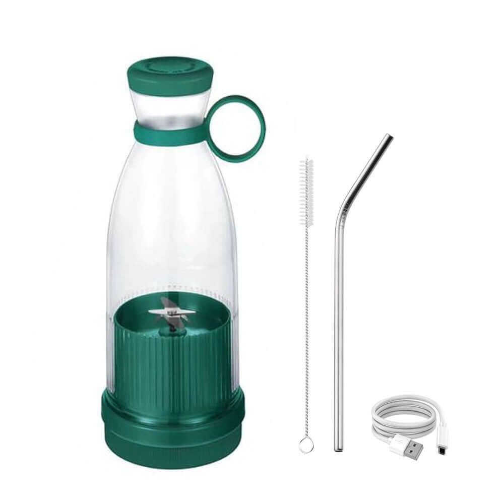 FruityFlix - Portable Juice Blender - FruityFlix
